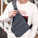 Bolsa Impermeável Anti-Furto Flex Bag