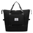 Bolsa Expansível Drobrável Impermeável Max Bag |COMPRE 1 LEVE 2| + Frete Grátis