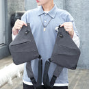 Bolsa Impermeável Anti-Furto Flex Bag