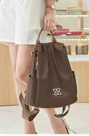 Bolsa Feminina de Nylon - Melissa