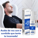 TinniDrop Spray Contra Problemas no Ouvido |COMPRE 2 LEVE 3| + Frete grátis