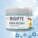 Creme Anti Dores Musculares e Inchaço BeliveCream |COMPRE 1 LEVE 2|