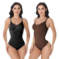 Body Modelador QuiShaper Slim |COMPRE 1 LEVE 2| + Frete Grátis