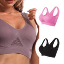 Sutiã Efeito Silicone 5D Top Fiteness® |COMPRE 1 LEVE 3| + Frete Grátis