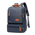 Mochila Exclusiva Anti-Furto BagMax