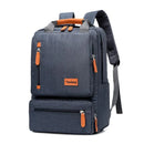 Mochila Exclusiva Anti-Furto BagMax