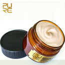 Pure Cream - Mais Brilho e Hidratação |COMPRE 1 LEVE 2| + Frete Grátis