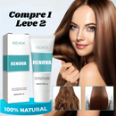 Creme Alisador Renova ELHOE |COMPRE 1 LEVE 2| + Frete Grátis