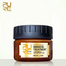 Pure Cream - Mais Brilho e Hidratação |COMPRE 1 LEVE 2| + Frete Grátis