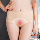 Calcinha Absorvente Antivazamento |COMPRE 2 LEVE 5| + Frete grátis