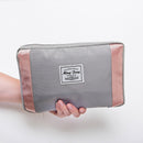 Bolsa Expansível Drobrável Impermeável Max Bag |COMPRE 1 LEVE 2| + Frete Grátis