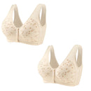 Sutiã de Algodão Ultra Confortável ConfortFit®