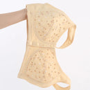 Sutiã de Algodão Ultra Confortável ConfortFit®